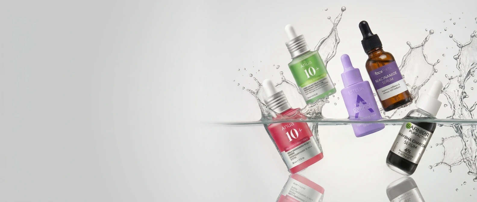 SERUMS OFFER